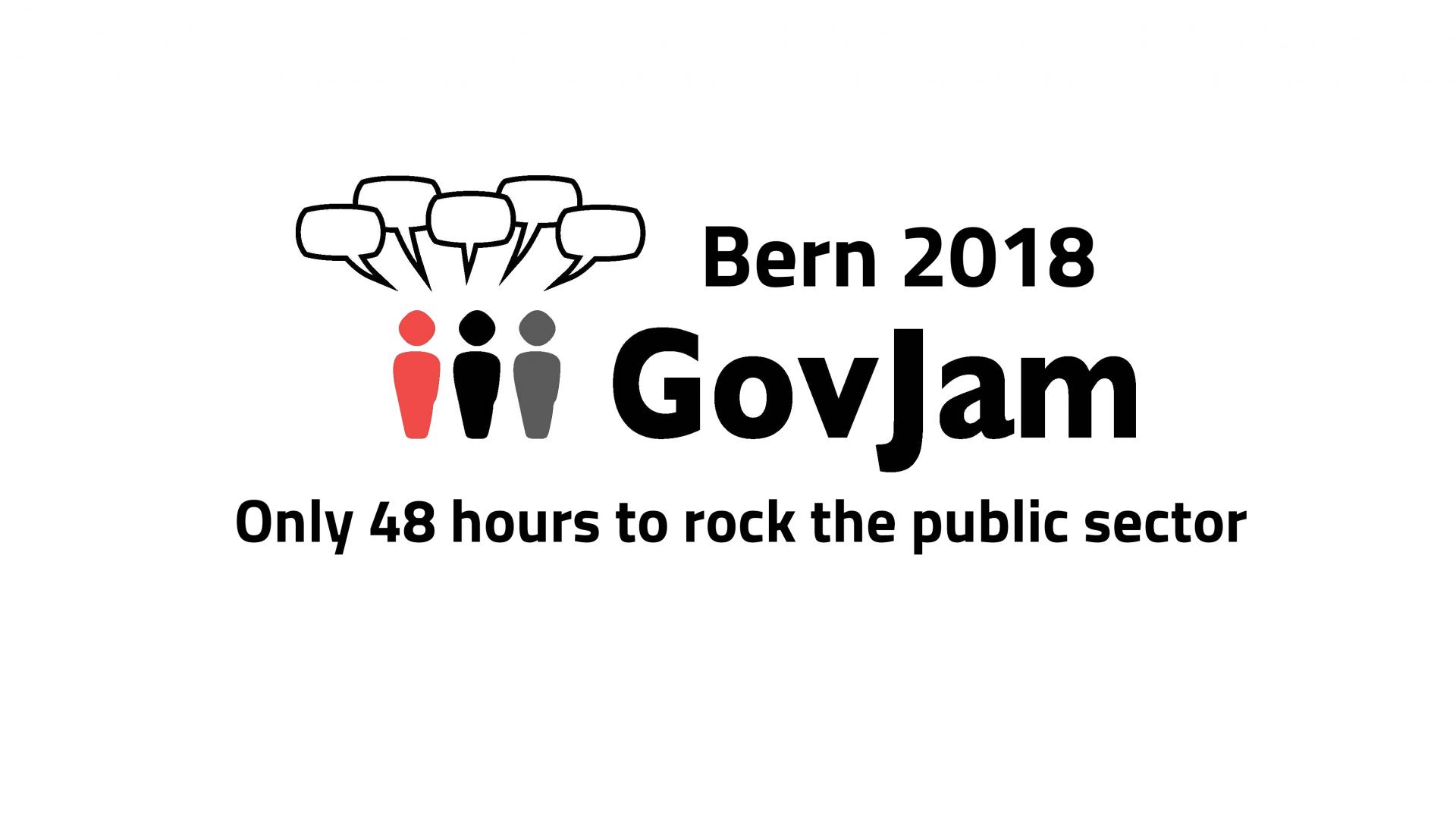 GOVJAM BERN 2018