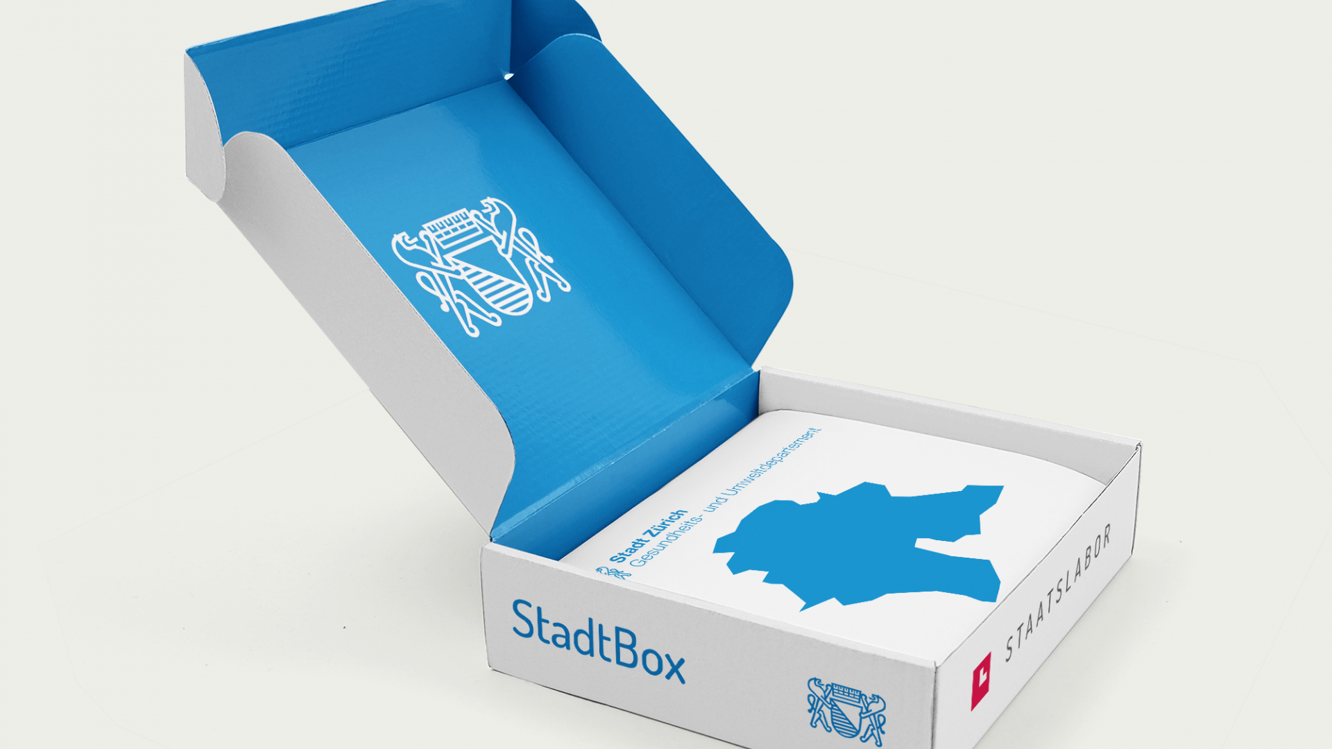 Stadtbox