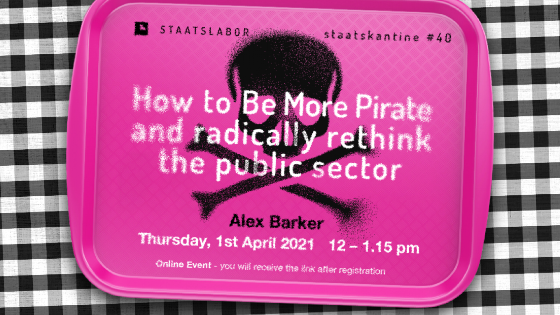 Flyer #40