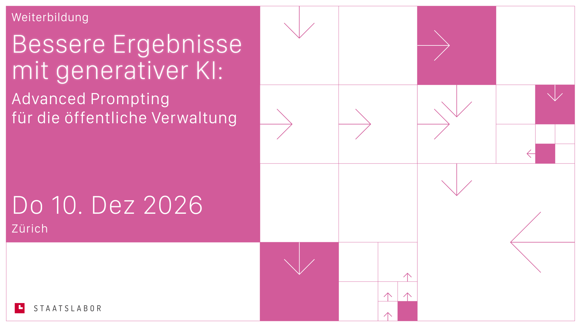Flyer