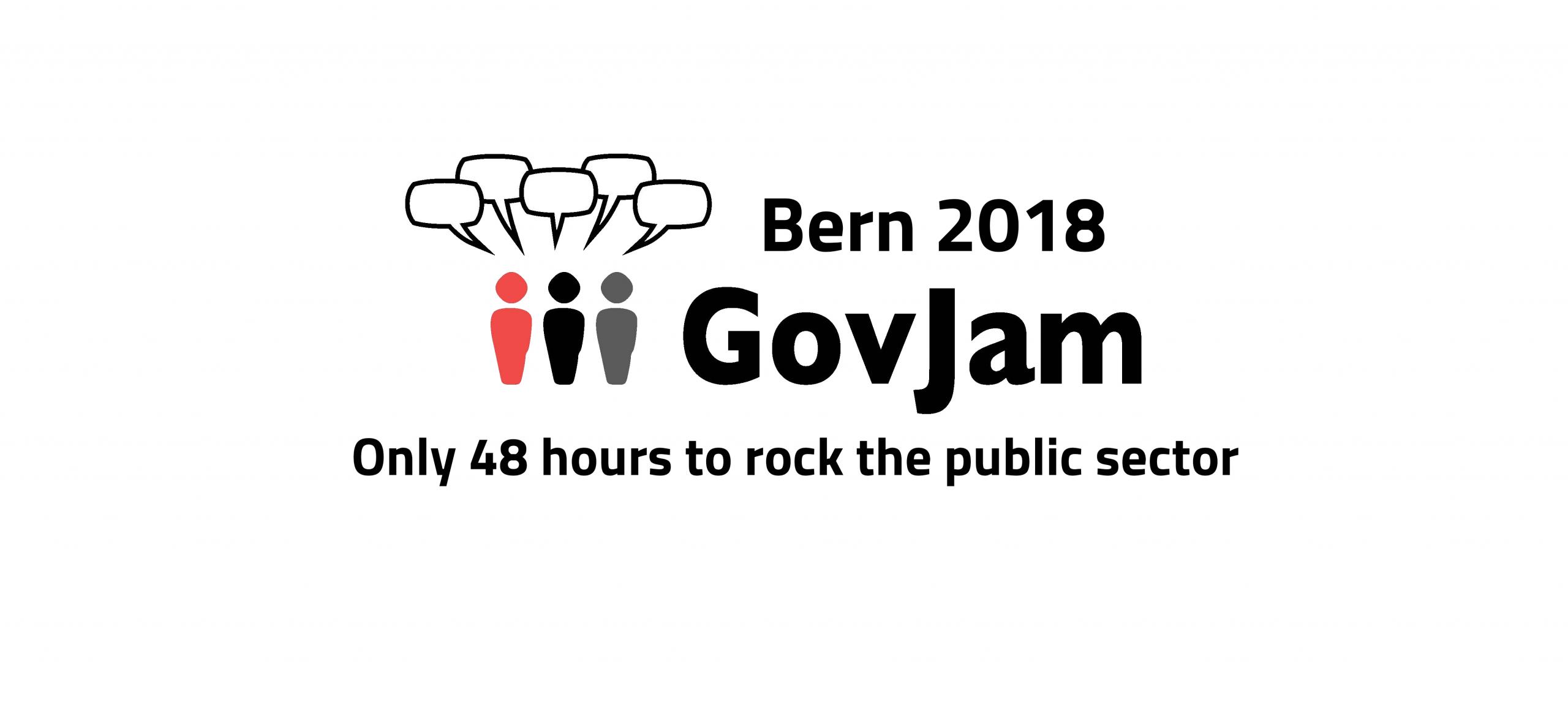 GOVJAM BERN 2018