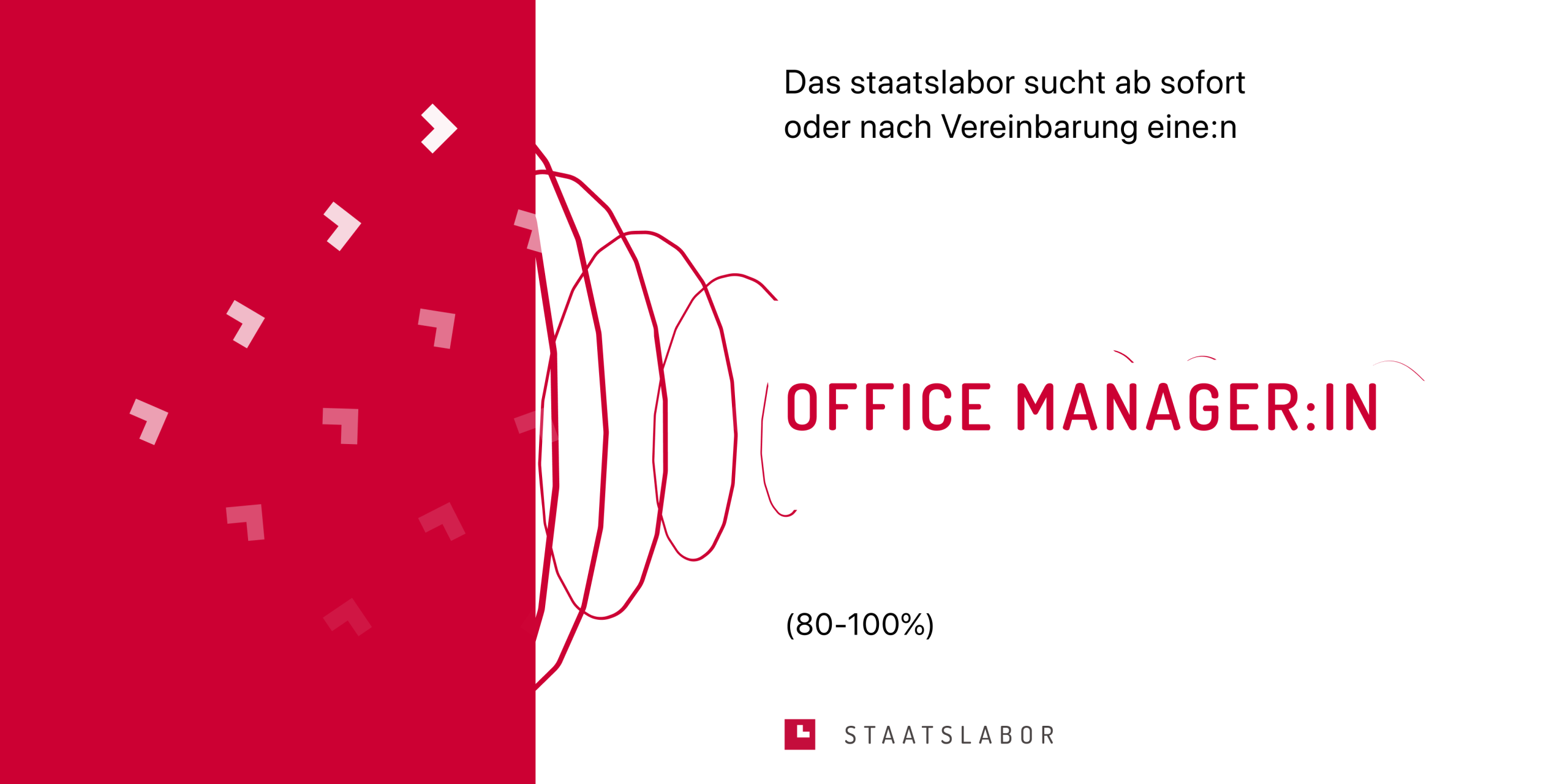 Office Manager:in 