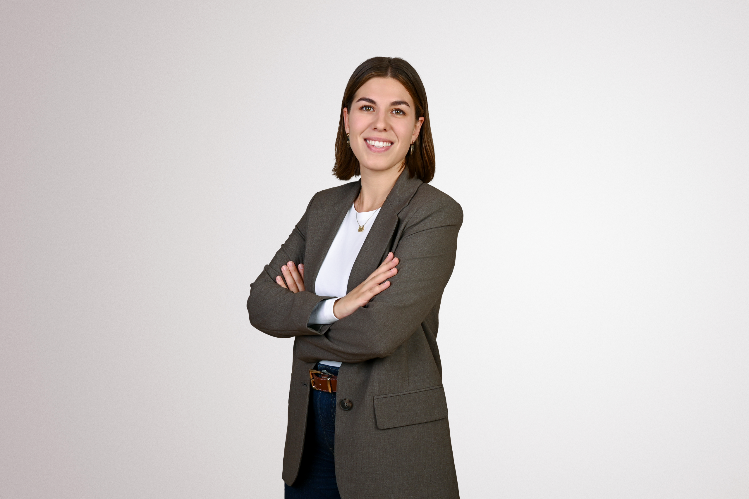 Portraitfoto Louise Drompt