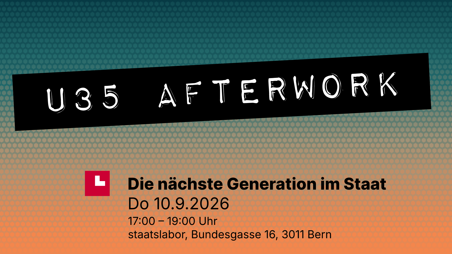 flyer