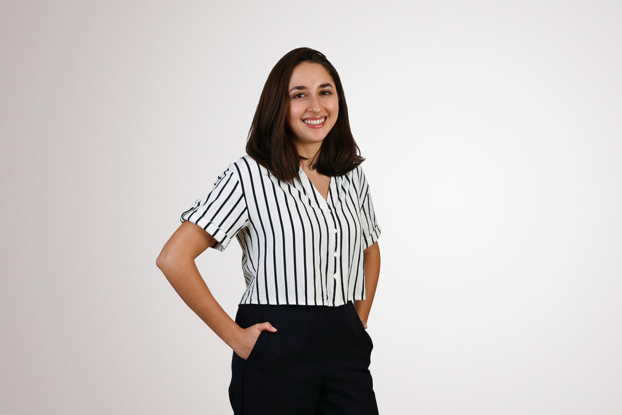Portraitfoto Constanza